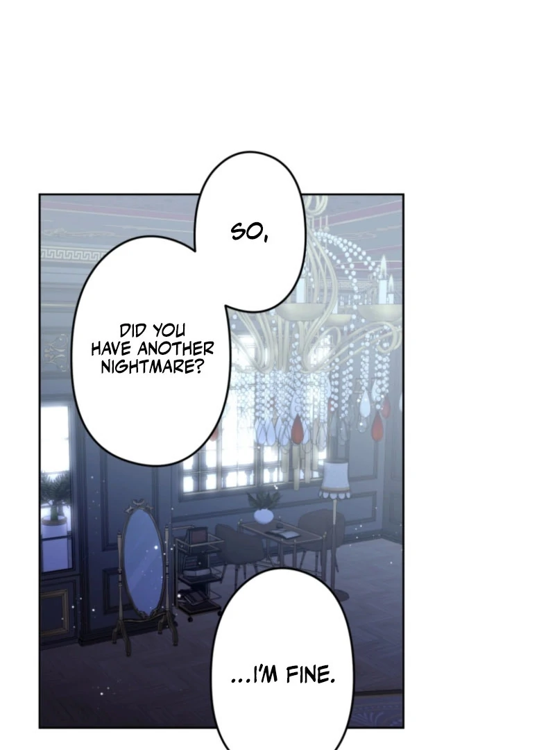 The Grim Reaper Duke’s Obsessive Contract Mother Chapter 26 page 53