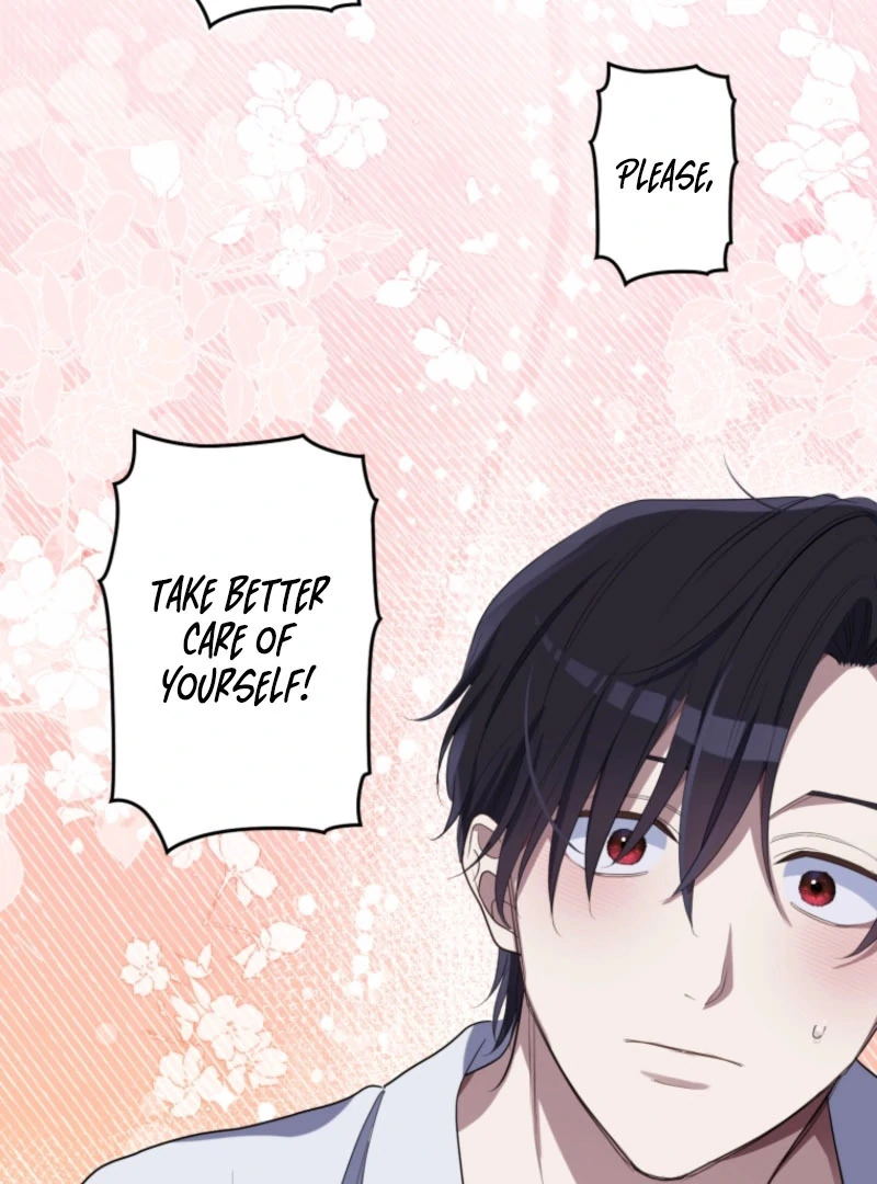 The Grim Reaper Duke’s Obsessive Contract Mother Chapter 26 page 56