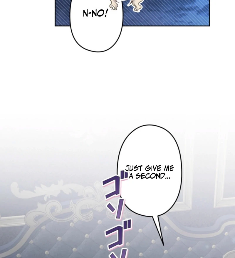 The Grim Reaper Duke’s Obsessive Contract Mother Chapter 26 page 63
