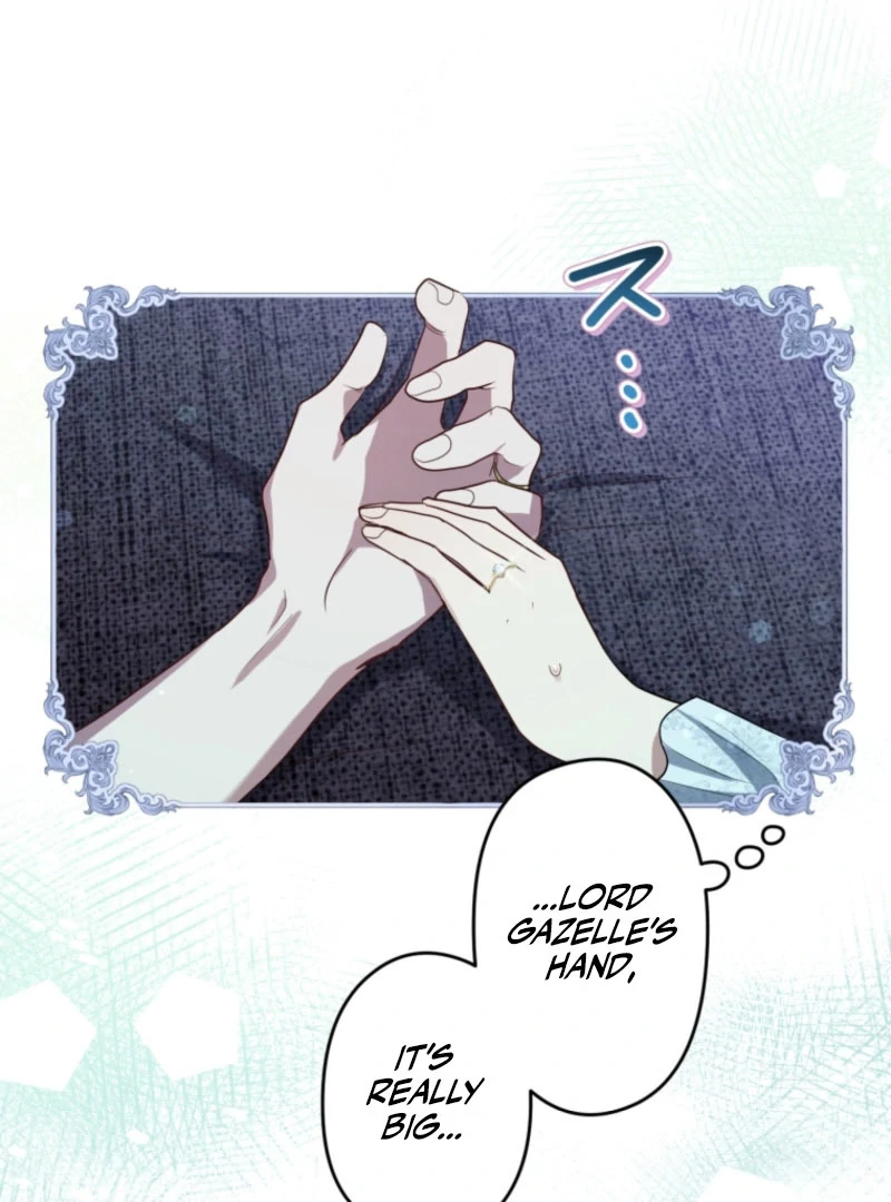 The Grim Reaper Duke’s Obsessive Contract Mother Chapter 26 page 65