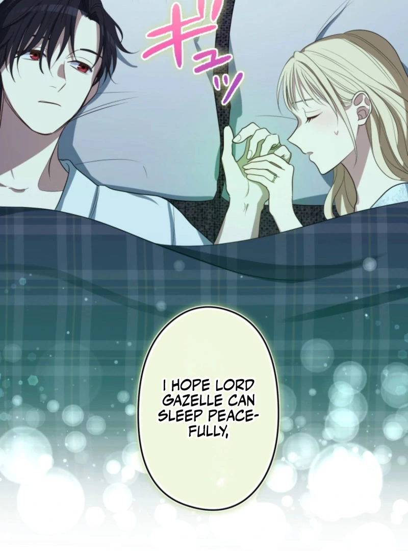 The Grim Reaper Duke’s Obsessive Contract Mother Chapter 26 page 67