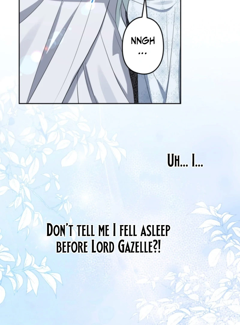 The Grim Reaper Duke’s Obsessive Contract Mother Chapter 26 page 73