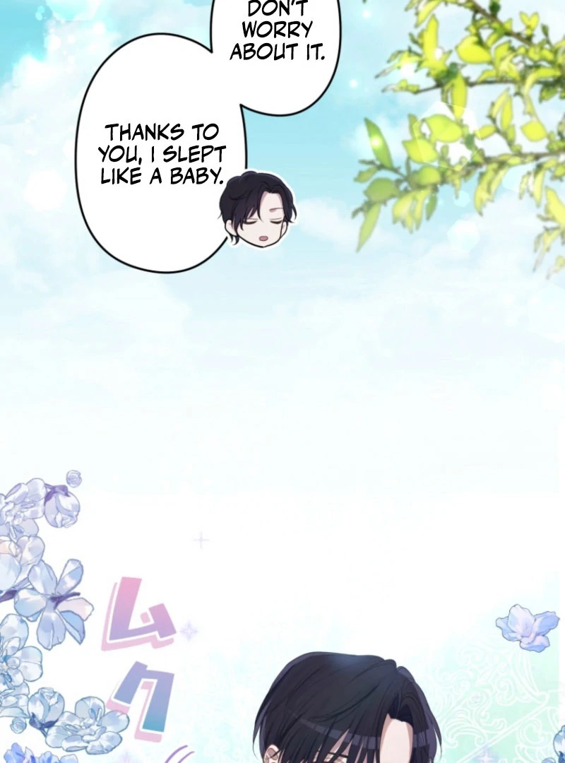 The Grim Reaper Duke’s Obsessive Contract Mother Chapter 27 page 8