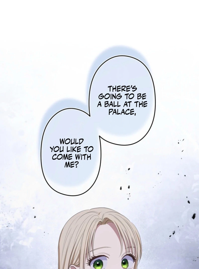 The Grim Reaper Duke’s Obsessive Contract Mother Chapter 27 page 20