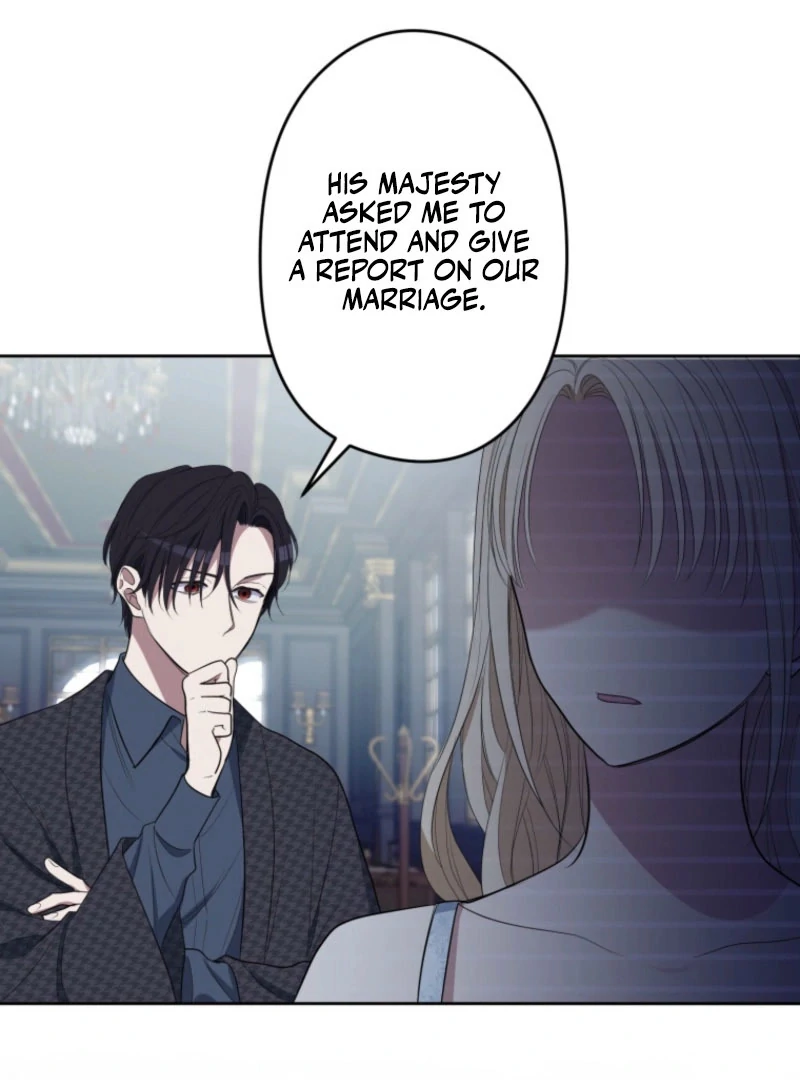 The Grim Reaper Duke’s Obsessive Contract Mother Chapter 27 page 22