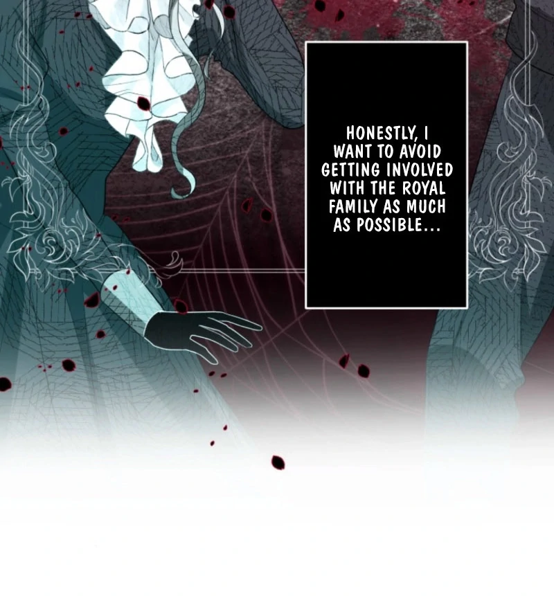 The Grim Reaper Duke’s Obsessive Contract Mother Chapter 27 page 25