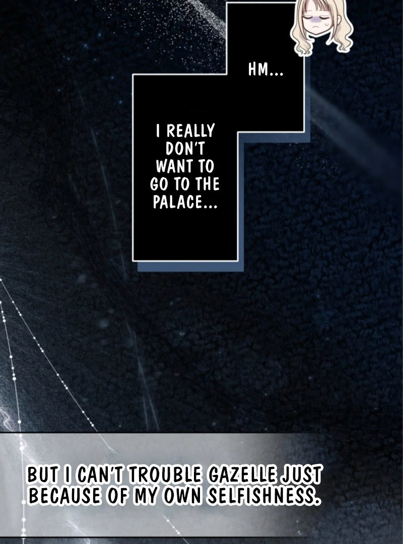 The Grim Reaper Duke’s Obsessive Contract Mother Chapter 27 page 30