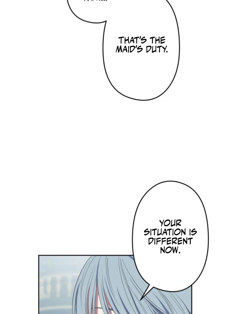 The Grim Reaper Duke’s Obsessive Contract Mother Chapter 27 page 41