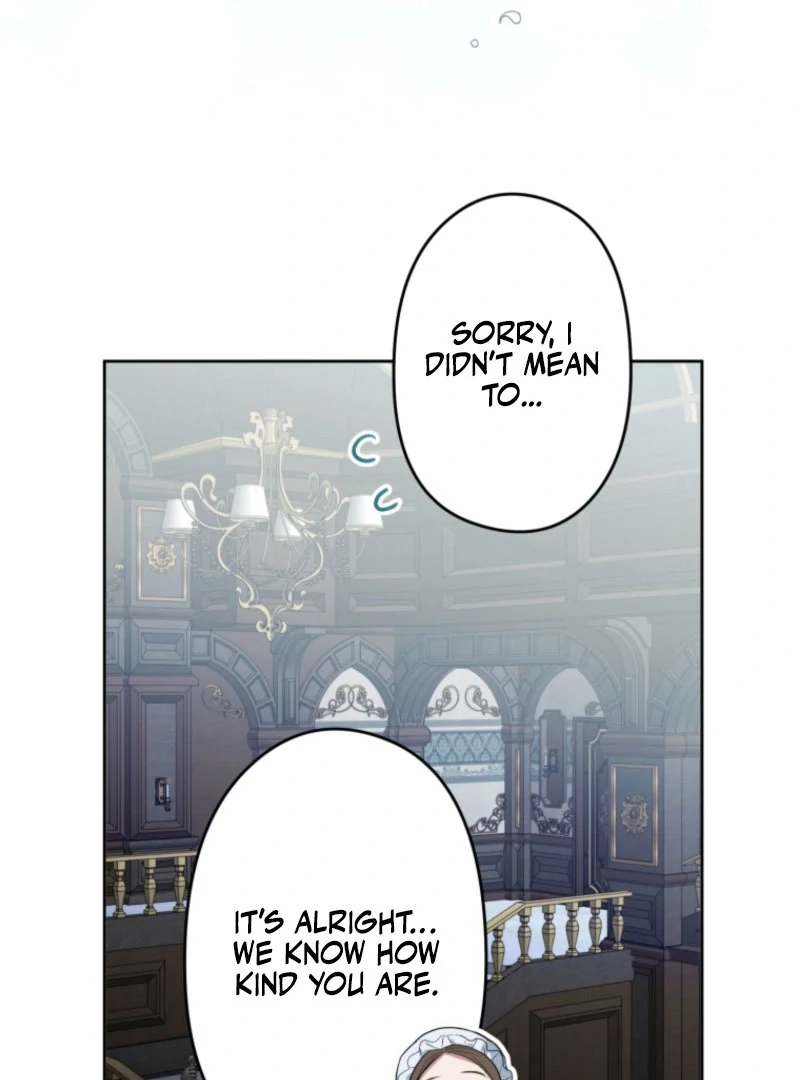 The Grim Reaper Duke’s Obsessive Contract Mother Chapter 27 page 44