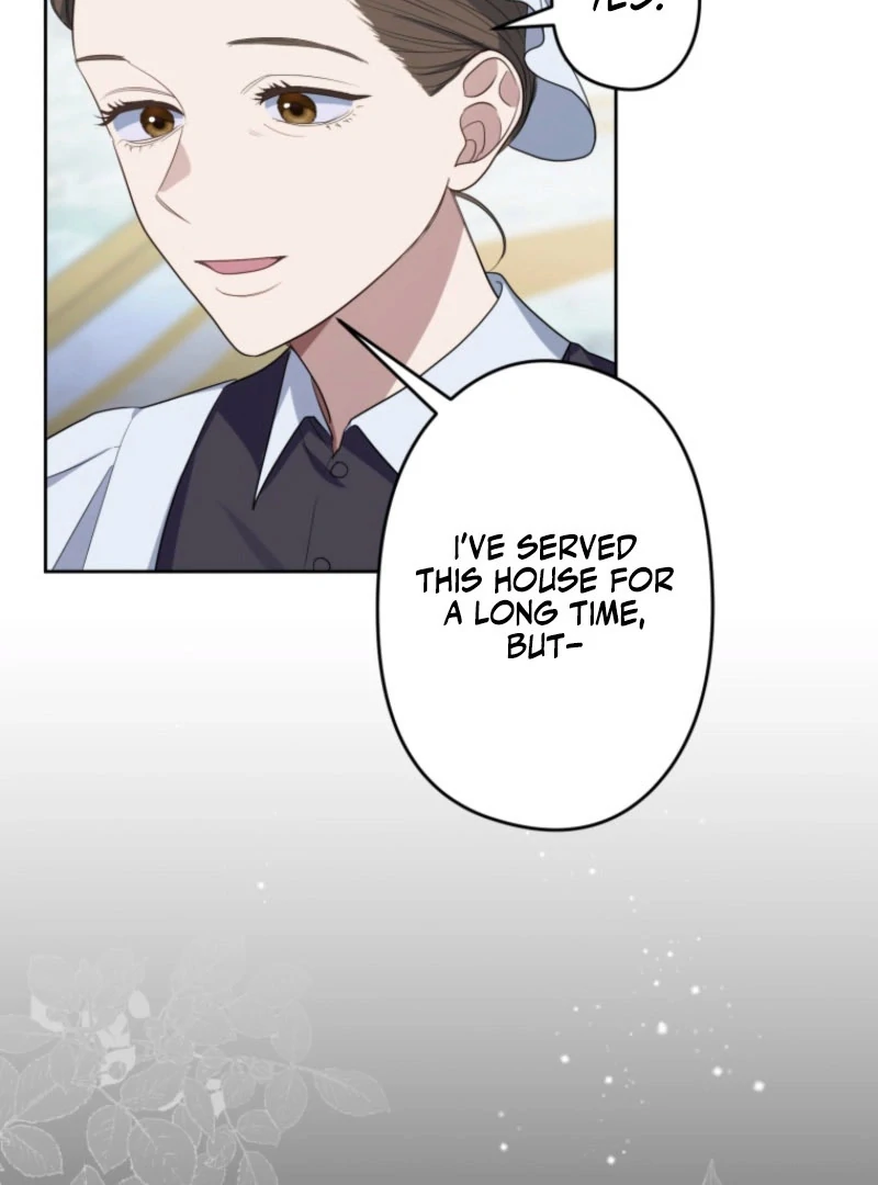 The Grim Reaper Duke’s Obsessive Contract Mother Chapter 27 page 47