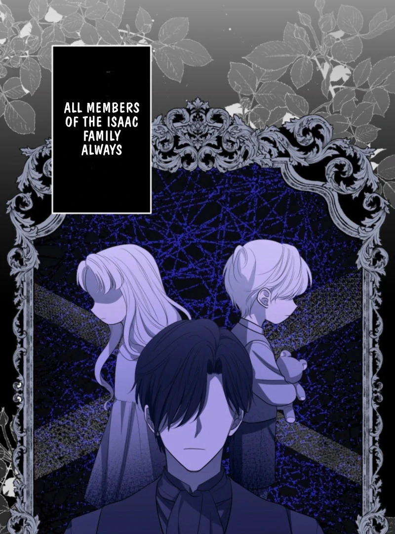 The Grim Reaper Duke’s Obsessive Contract Mother Chapter 27 page 48