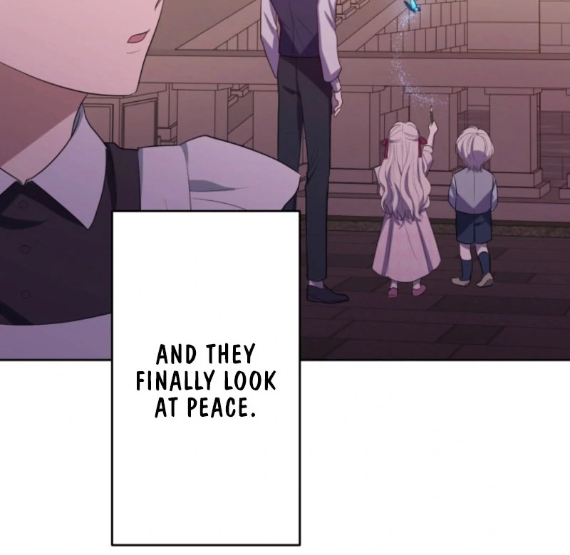 The Grim Reaper Duke’s Obsessive Contract Mother Chapter 27 page 51