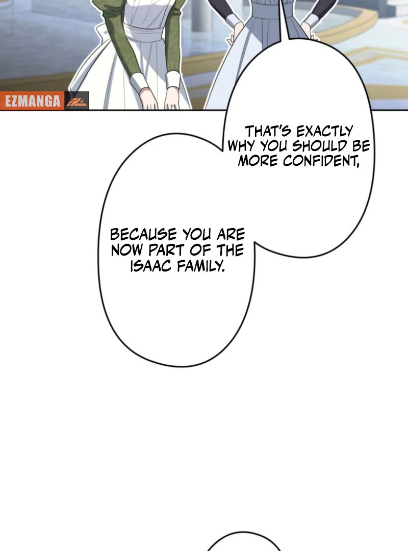The Grim Reaper Duke’s Obsessive Contract Mother Chapter 27 page 56