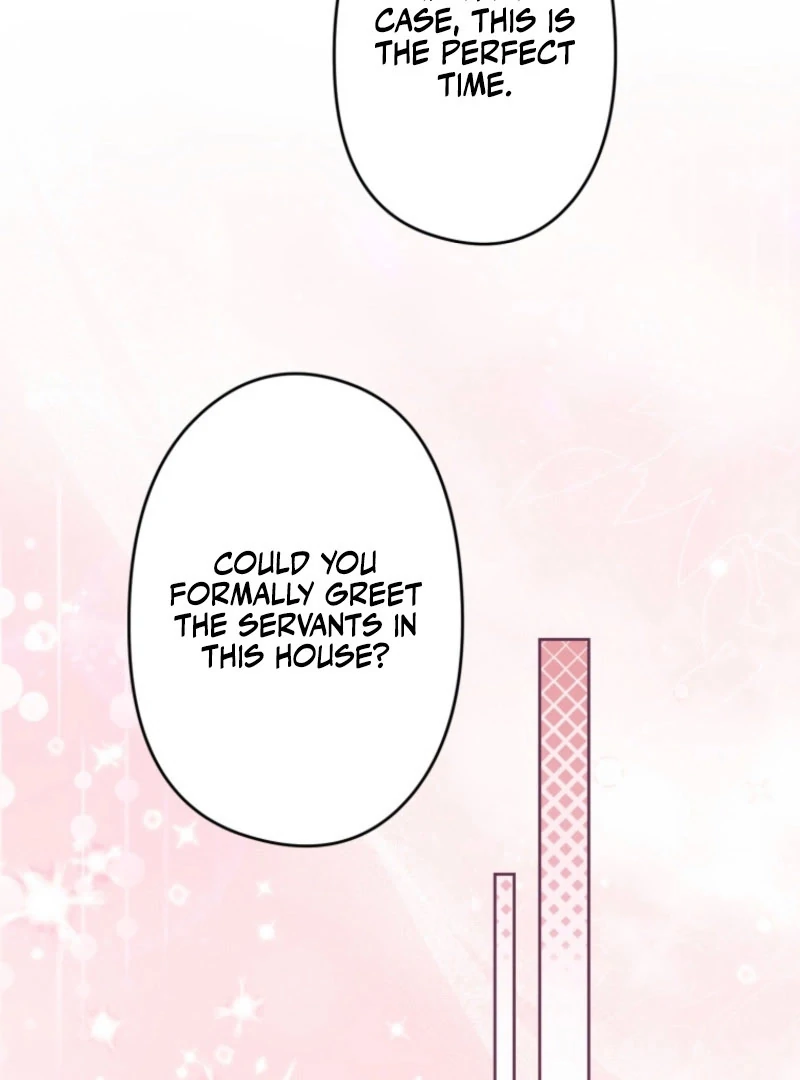 The Grim Reaper Duke’s Obsessive Contract Mother Chapter 27 page 58