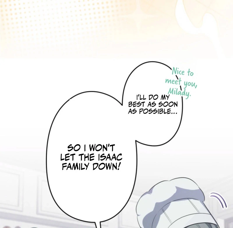 The Grim Reaper Duke’s Obsessive Contract Mother Chapter 27 page 64