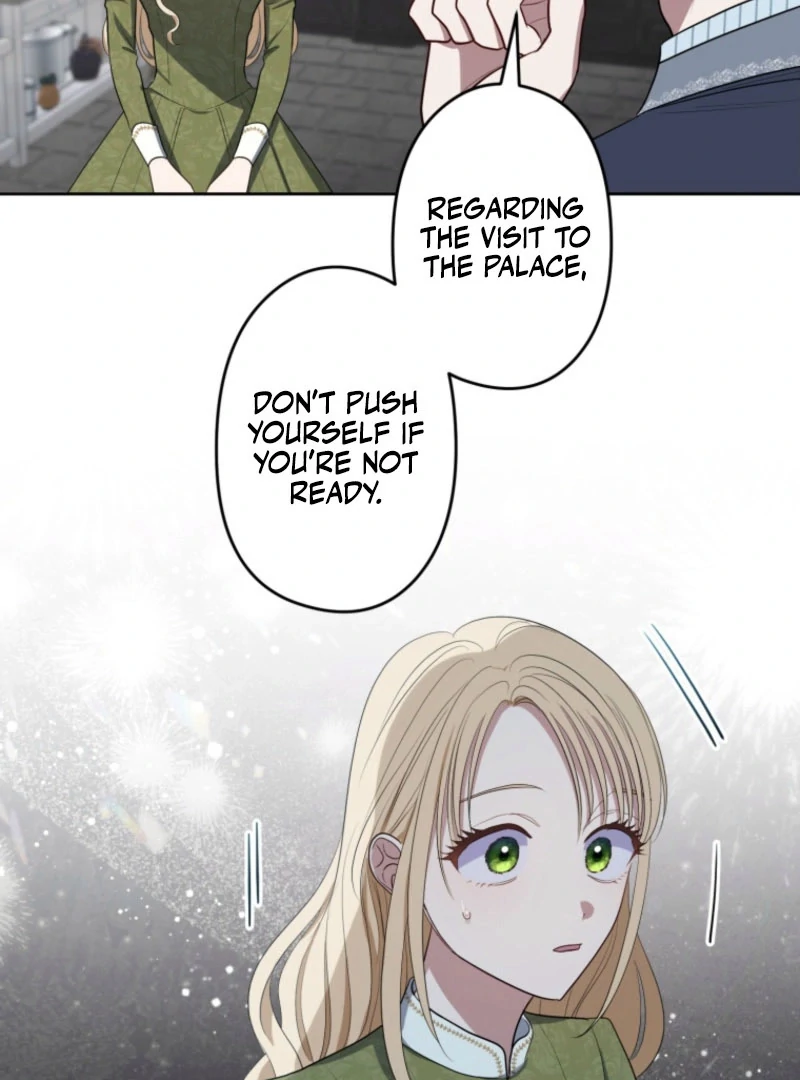 The Grim Reaper Duke’s Obsessive Contract Mother Chapter 27 page 75