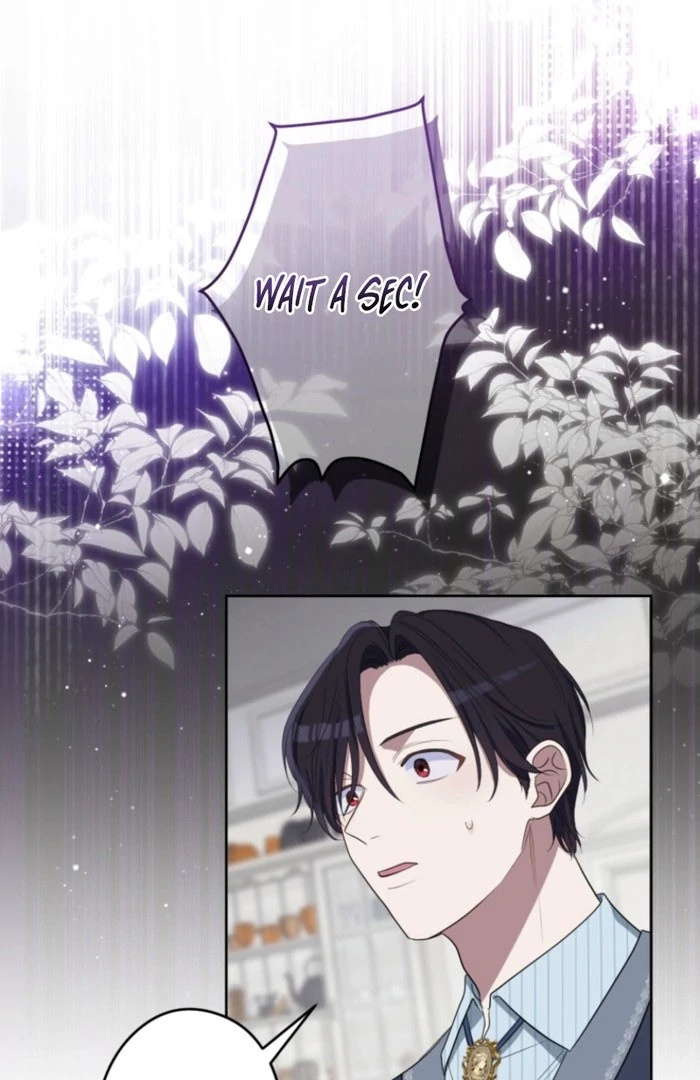The Grim Reaper Duke’s Obsessive Contract Mother Chapter 28 page 4