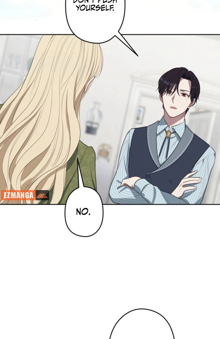 The Grim Reaper Duke’s Obsessive Contract Mother Chapter 28 page 8