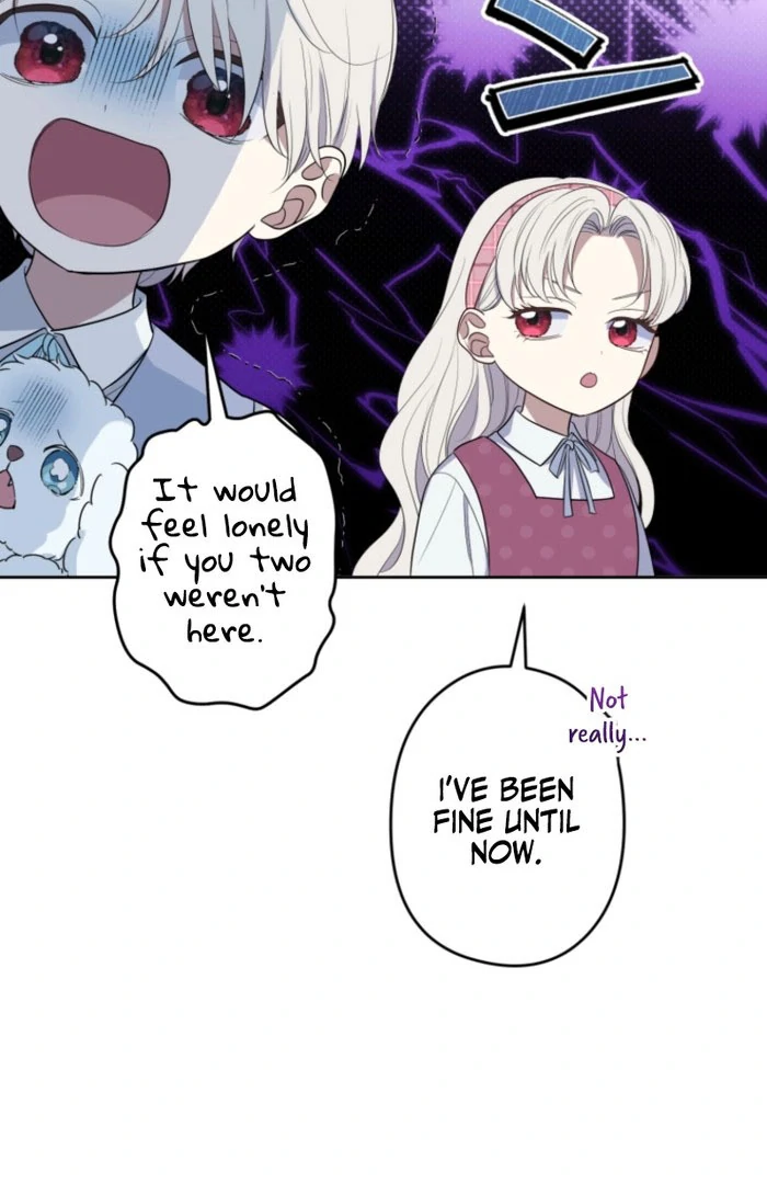 The Grim Reaper Duke’s Obsessive Contract Mother Chapter 28 page 24