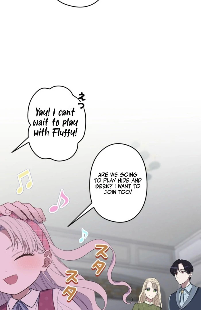 The Grim Reaper Duke’s Obsessive Contract Mother Chapter 28 page 26