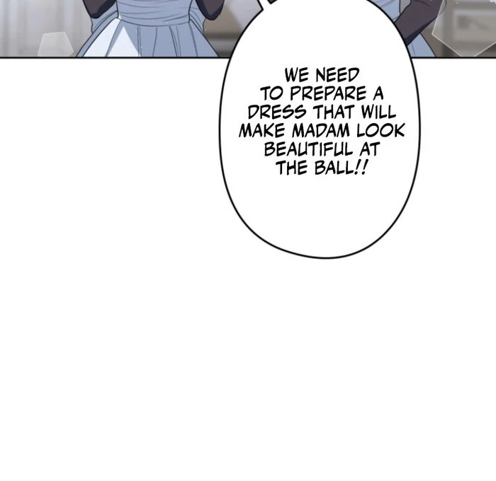 The Grim Reaper Duke’s Obsessive Contract Mother Chapter 28 page 30