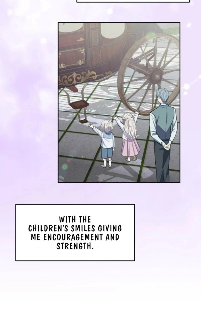 The Grim Reaper Duke’s Obsessive Contract Mother Chapter 28 page 35