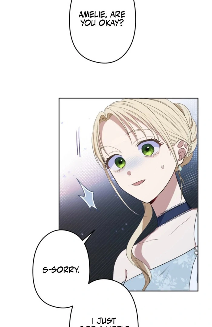 The Grim Reaper Duke’s Obsessive Contract Mother Chapter 28 page 45