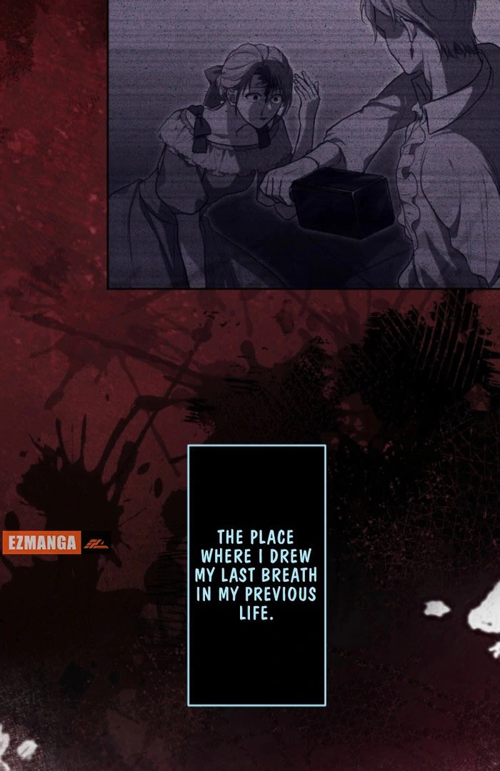 The Grim Reaper Duke’s Obsessive Contract Mother Chapter 28 page 43