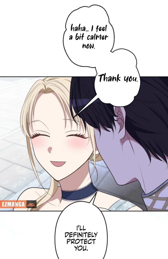 The Grim Reaper Duke’s Obsessive Contract Mother Chapter 28 page 51
