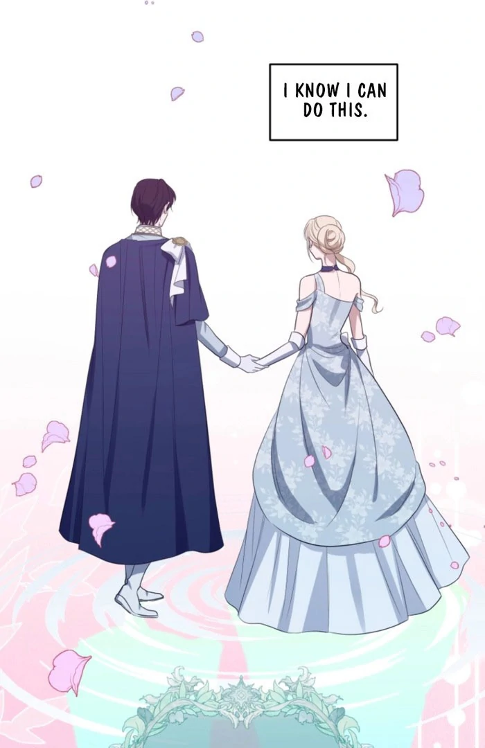 The Grim Reaper Duke’s Obsessive Contract Mother Chapter 28 page 56