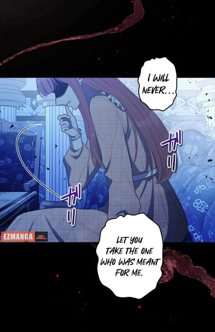 The Grim Reaper Duke’s Obsessive Contract Mother Chapter 28 page 60