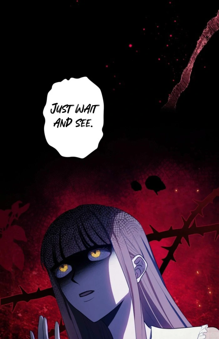 The Grim Reaper Duke’s Obsessive Contract Mother Chapter 28 page 61
