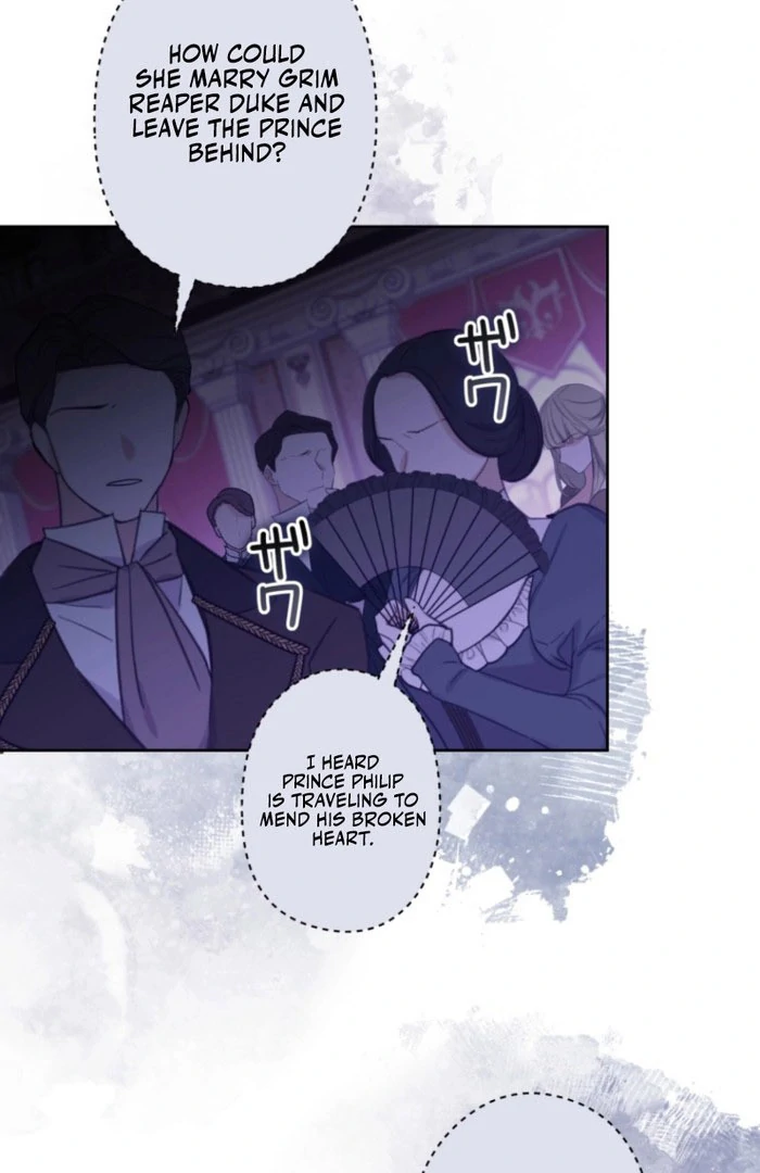 The Grim Reaper Duke’s Obsessive Contract Mother Chapter 29 page 6