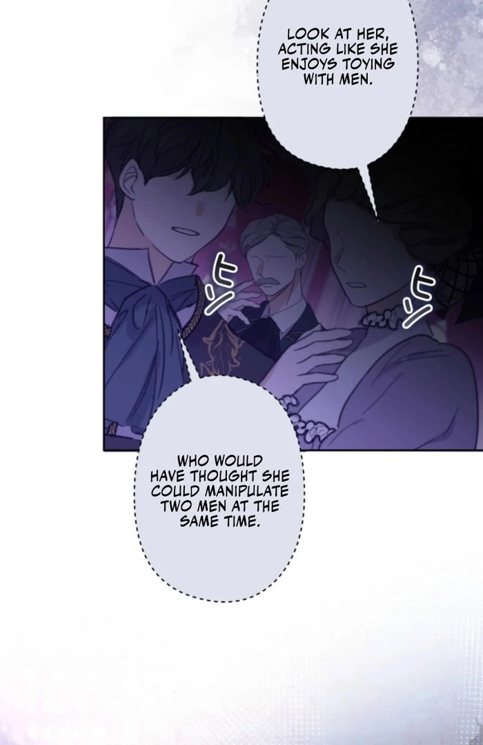 The Grim Reaper Duke’s Obsessive Contract Mother Chapter 29 page 7