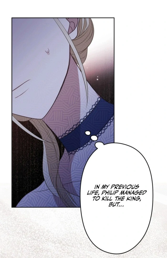 The Grim Reaper Duke’s Obsessive Contract Mother Chapter 29 page 35