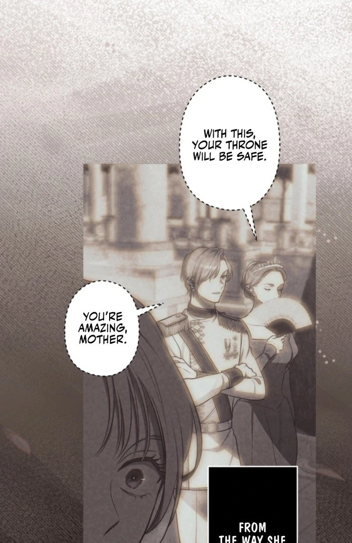 The Grim Reaper Duke’s Obsessive Contract Mother Chapter 29 page 36
