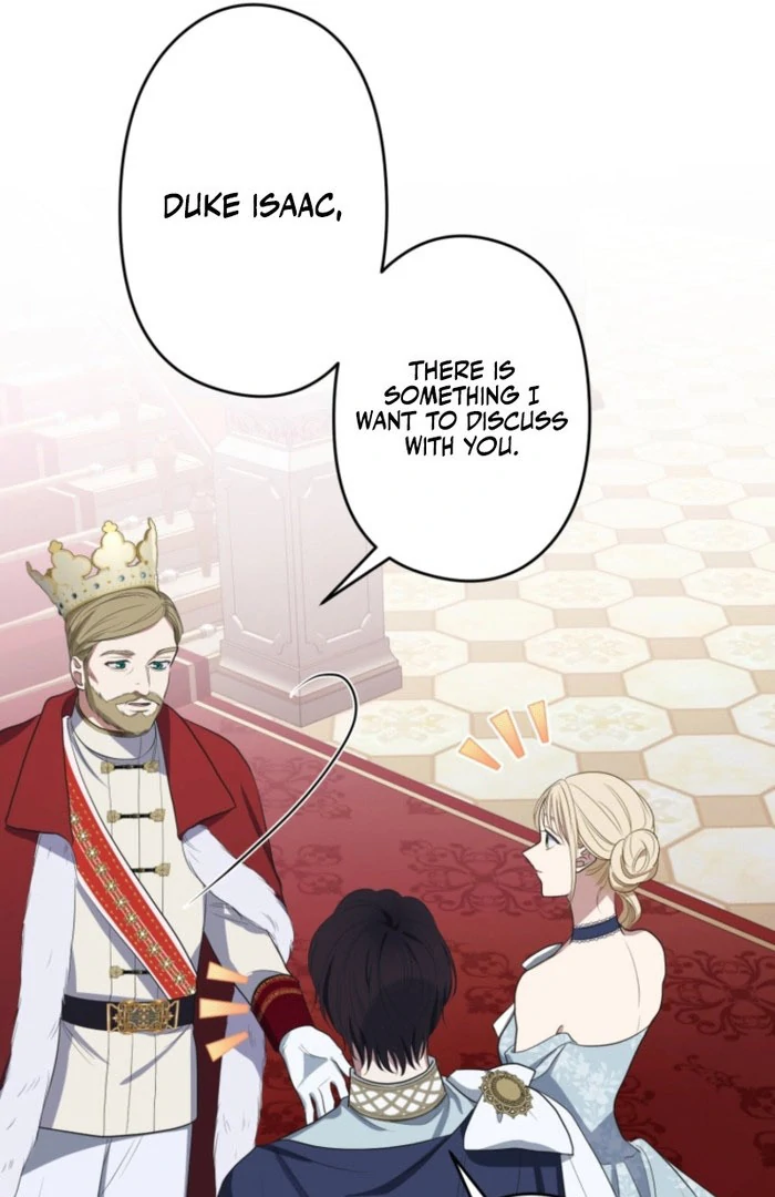 The Grim Reaper Duke’s Obsessive Contract Mother Chapter 29 page 40