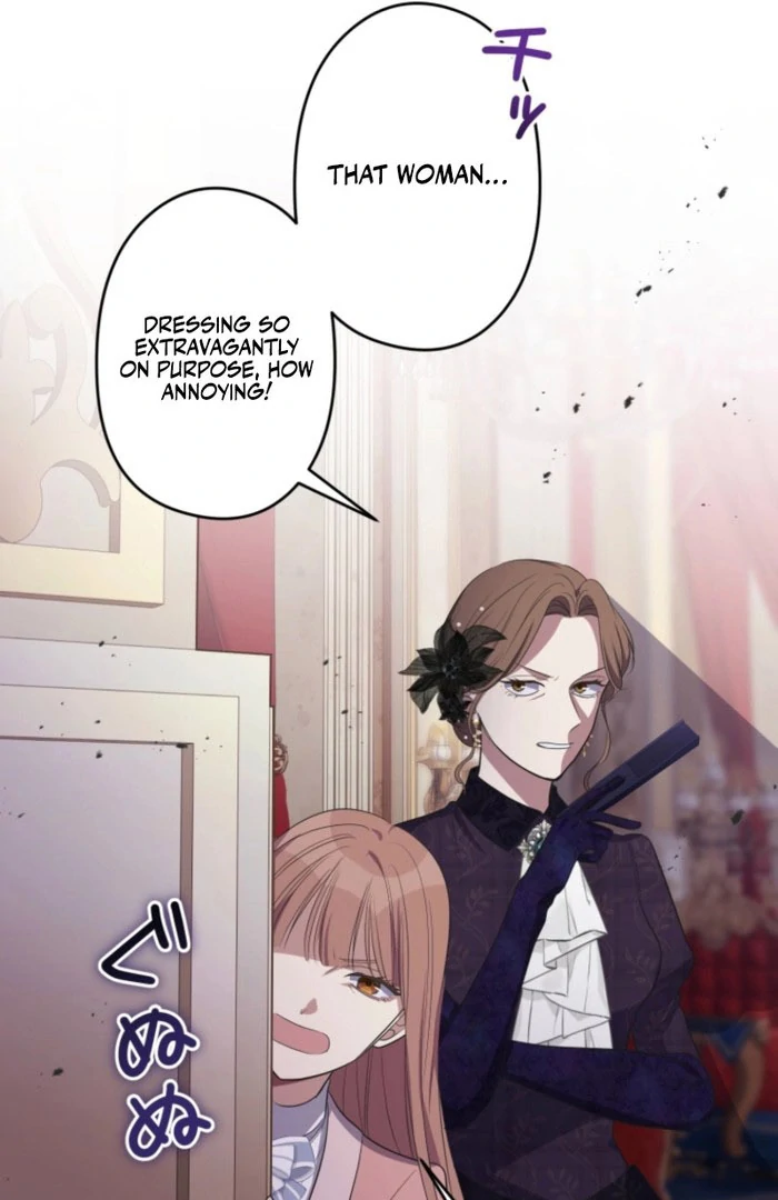The Grim Reaper Duke’s Obsessive Contract Mother Chapter 29 page 48