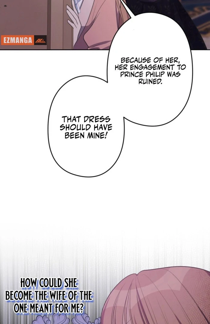 The Grim Reaper Duke’s Obsessive Contract Mother Chapter 29 page 49