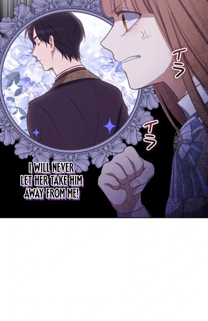 The Grim Reaper Duke’s Obsessive Contract Mother Chapter 29 page 50