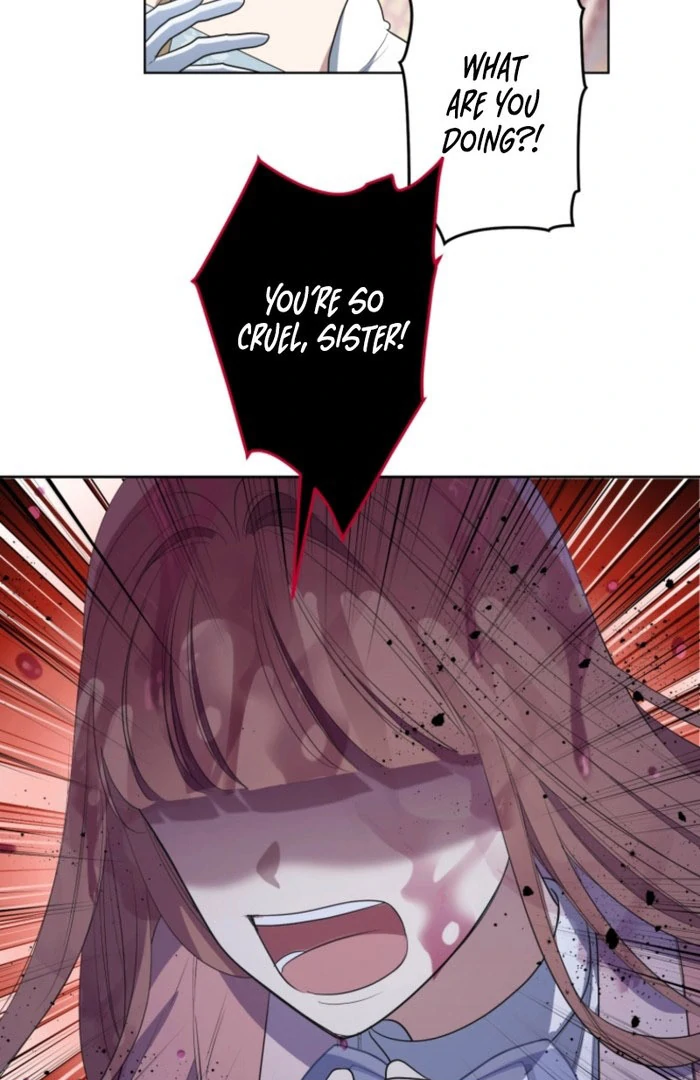 The Grim Reaper Duke’s Obsessive Contract Mother Chapter 29 page 62
