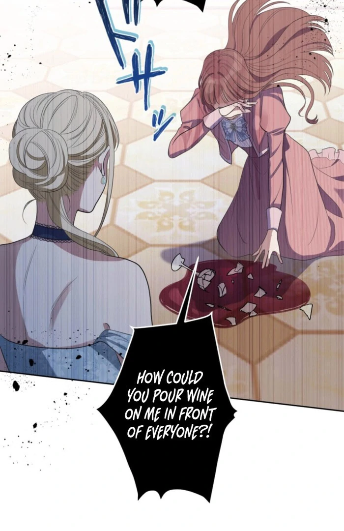 The Grim Reaper Duke’s Obsessive Contract Mother Chapter 29 page 64