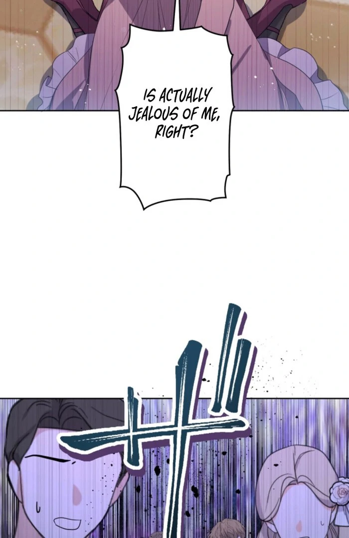 The Grim Reaper Duke’s Obsessive Contract Mother Chapter 29 page 69