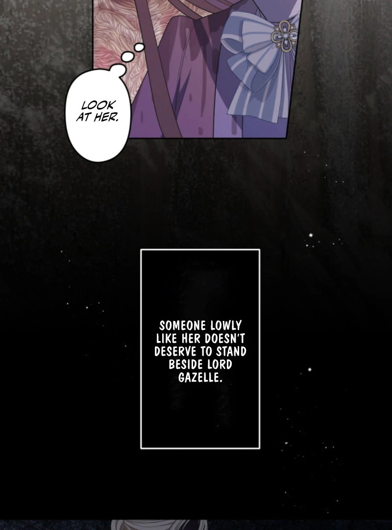 The Grim Reaper Duke’s Obsessive Contract Mother Chapter 30 page 8