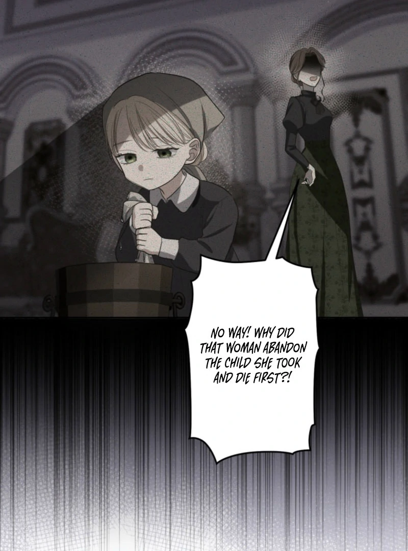 The Grim Reaper Duke’s Obsessive Contract Mother Chapter 30 page 11