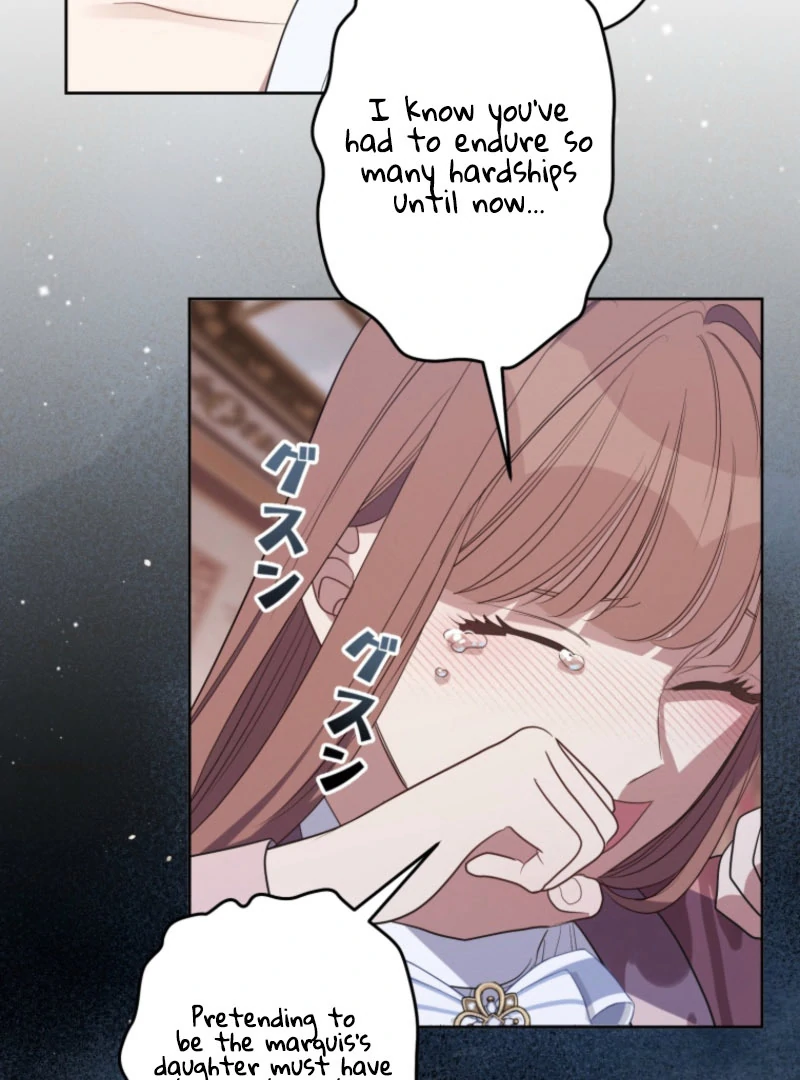 The Grim Reaper Duke’s Obsessive Contract Mother Chapter 30 page 15
