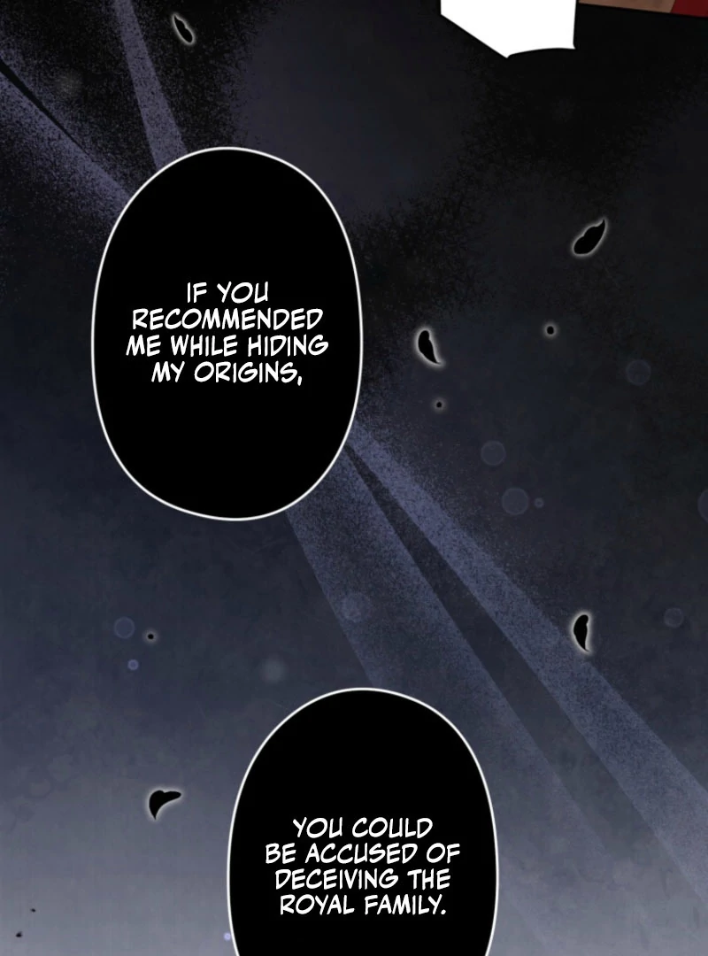 The Grim Reaper Duke’s Obsessive Contract Mother Chapter 30 page 31