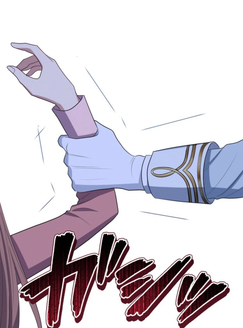 The Grim Reaper Duke’s Obsessive Contract Mother Chapter 30 page 40