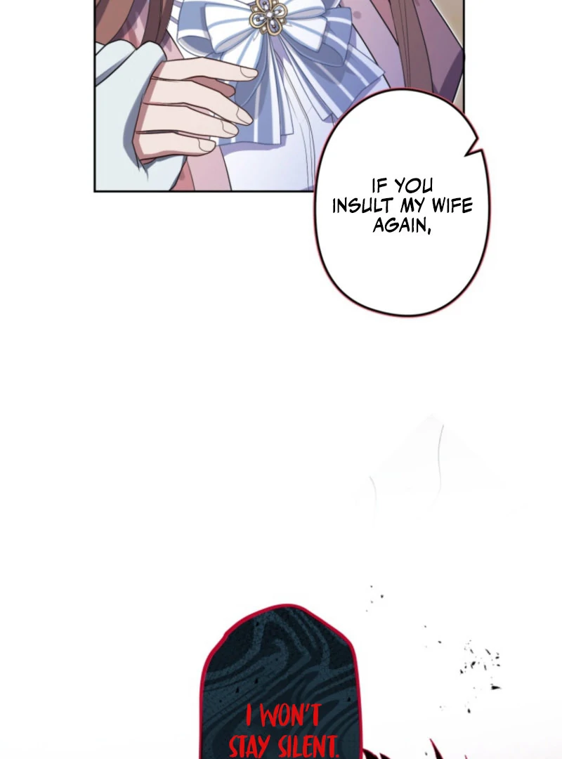 The Grim Reaper Duke’s Obsessive Contract Mother Chapter 30 page 42