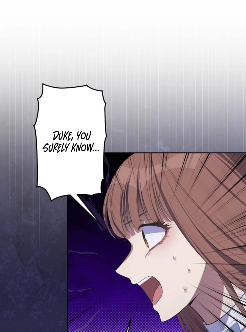 The Grim Reaper Duke’s Obsessive Contract Mother Chapter 30 page 47